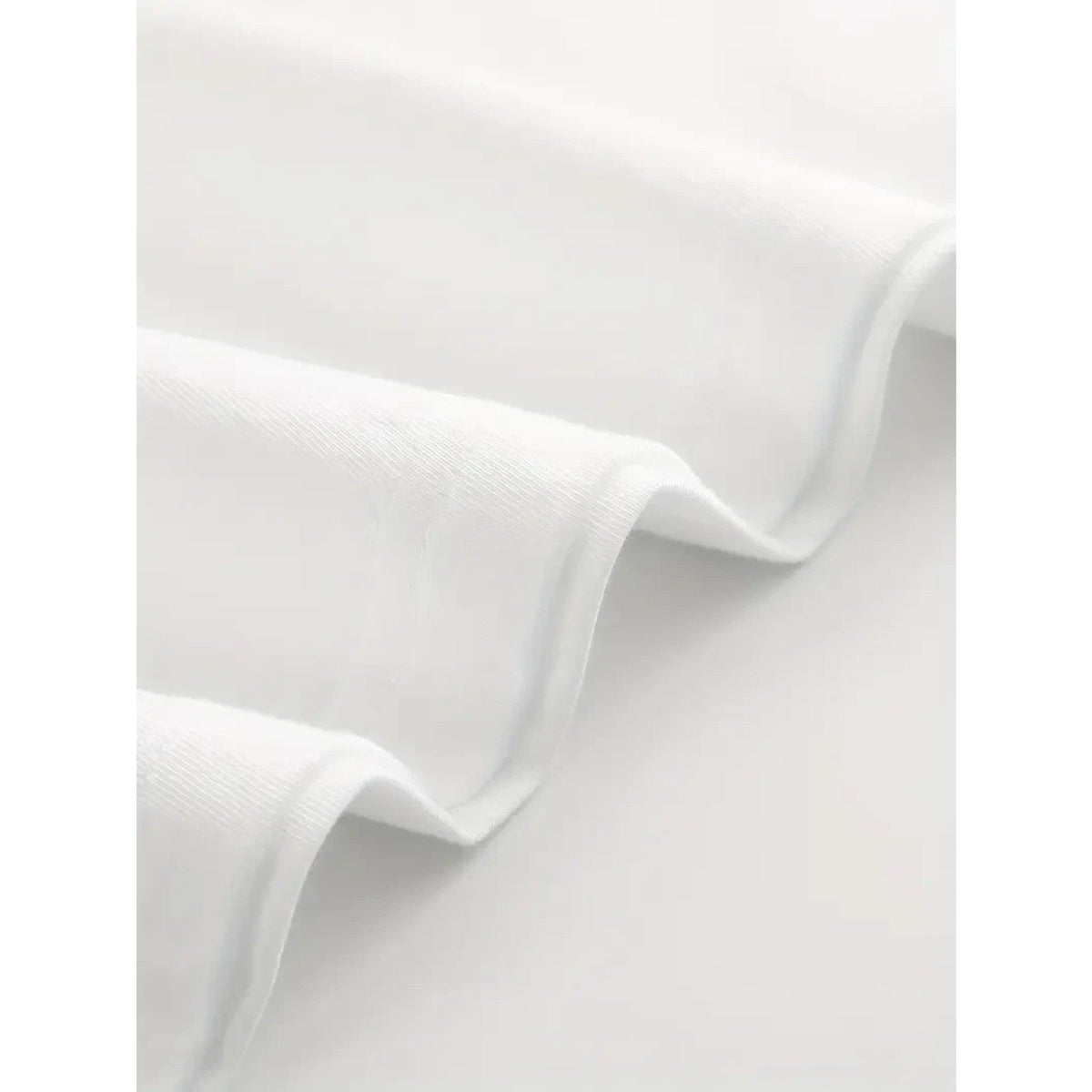 100% Cotton Men's Premium T-Shirt - Casual Crew Neck Short product image 4