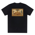 Ancient Egypt Alien UFO Pyramid Conspiracy Theory Graphic product image 1