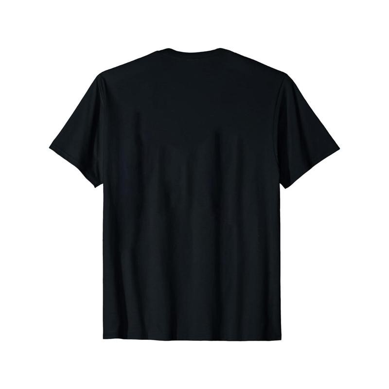 Men's Retro Religious Symbol Graphic Tee product image 5
