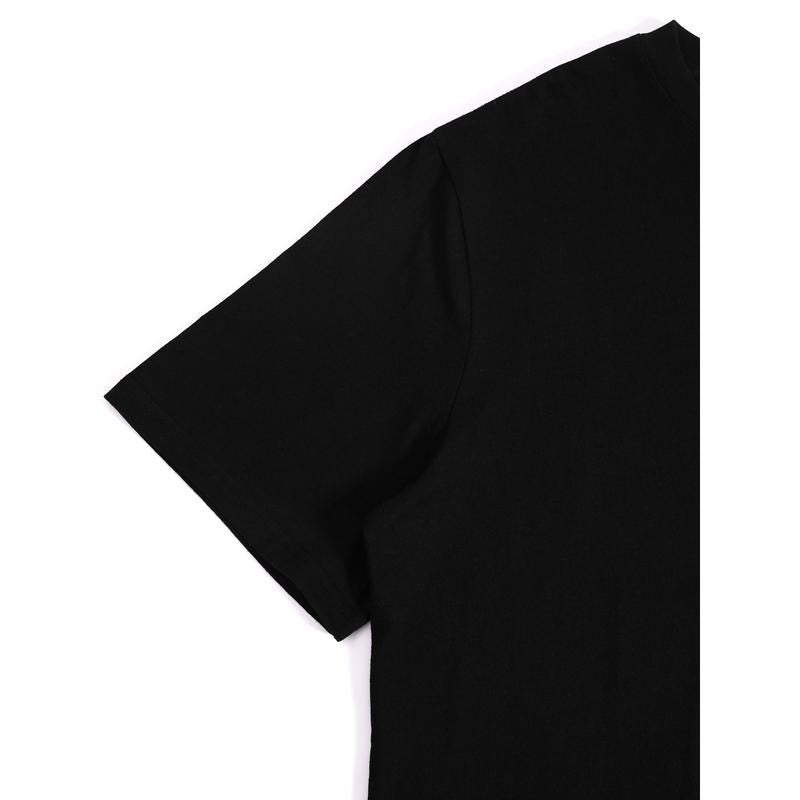 Funny Physics Pun T-Shirt - "I Had Potential" Unisex product image 9