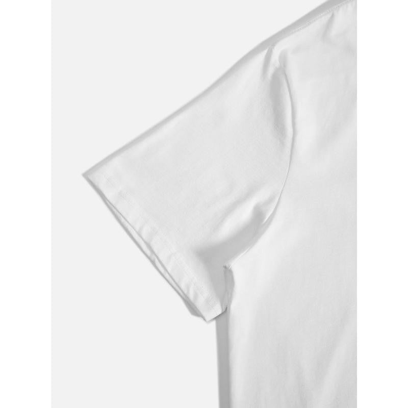 Men's Golf Course Humor Lifestyle Graphic T-Shirt product image 5