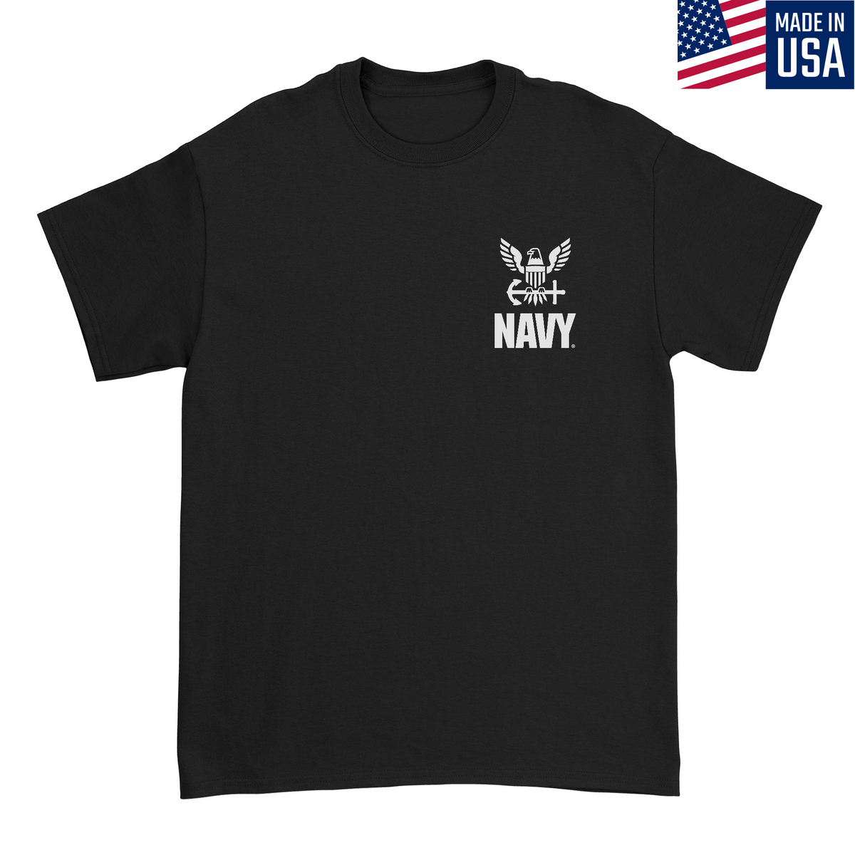USS Chosin CG 65 Men's T-Shirt product image 2
