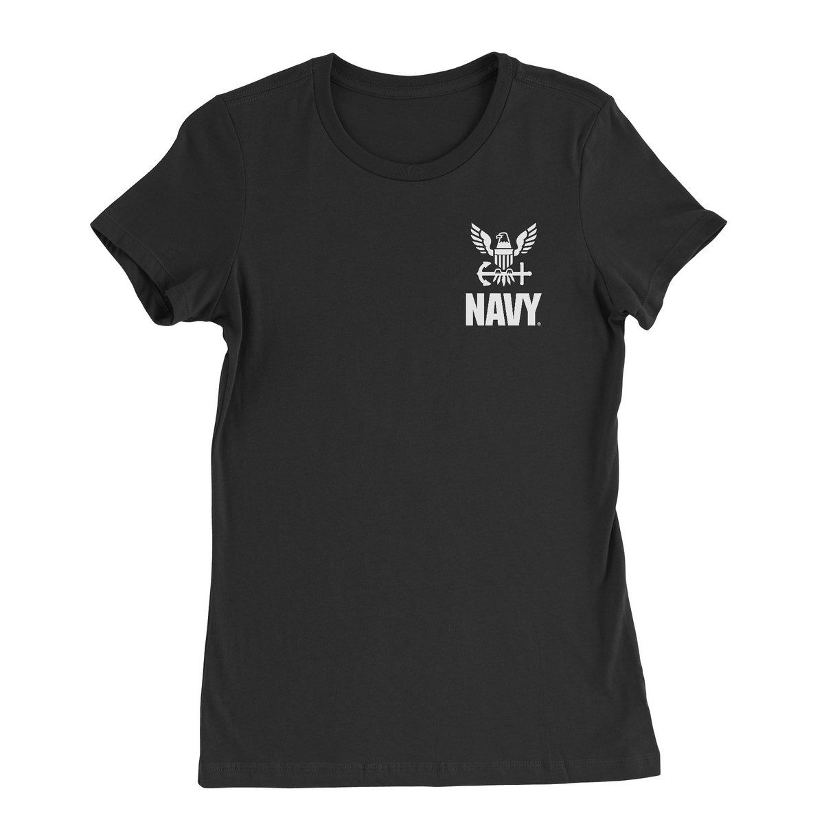 USS Annapolis SSN 760 Women's T-Shirt product image 2