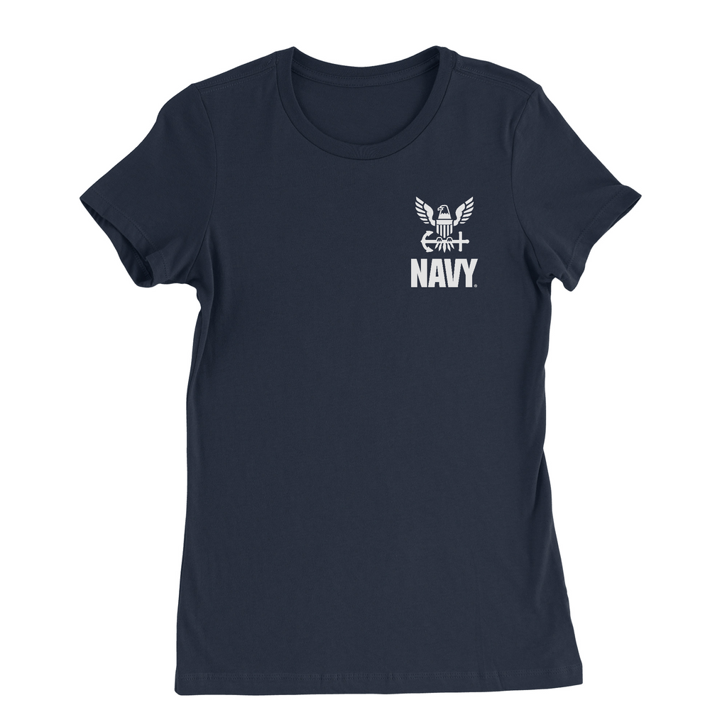 USS Annapolis SSN 760 Women's T-Shirt product image 4