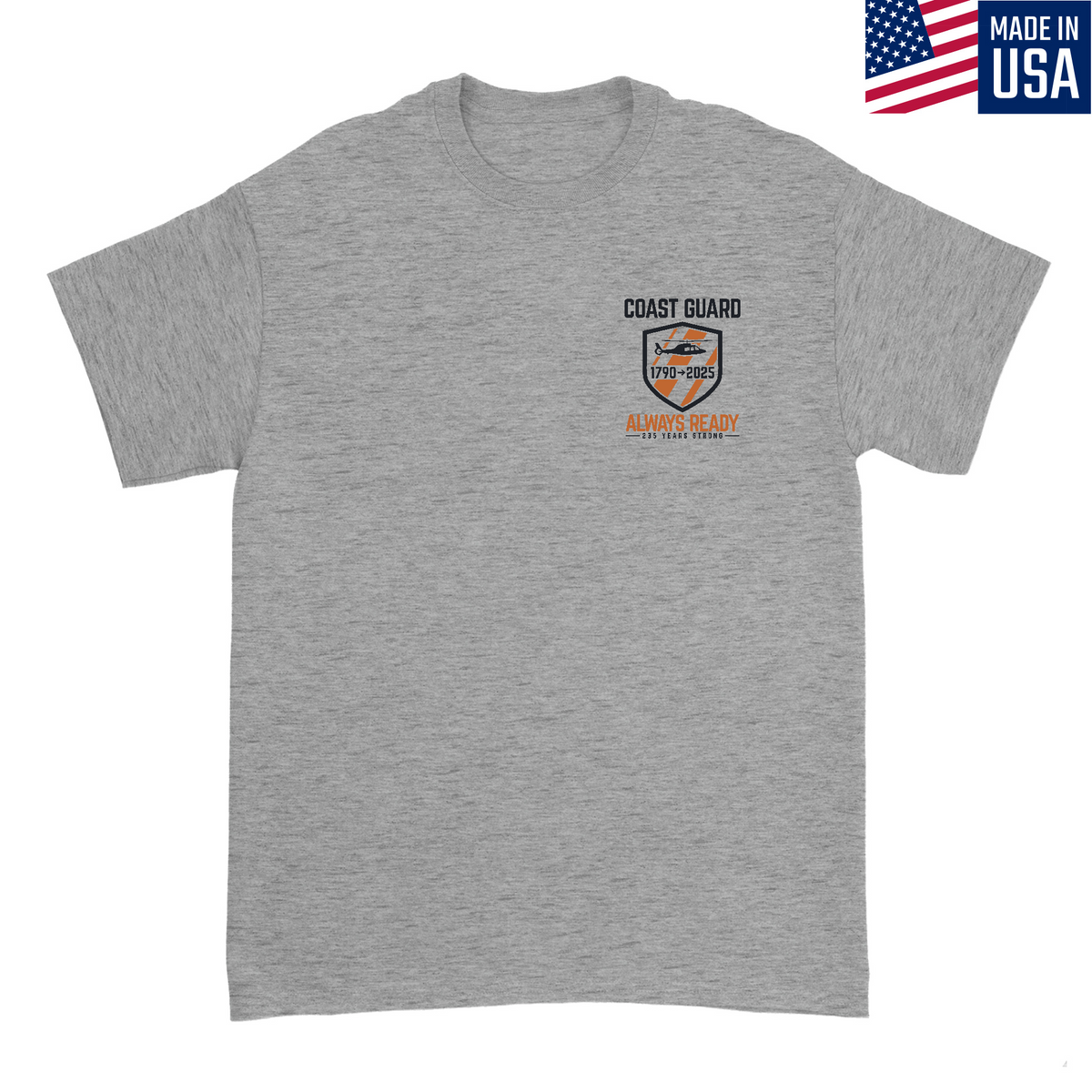 Always Ready product image 2