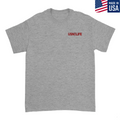 Sailor Salute Men's T-Shirt product image 1