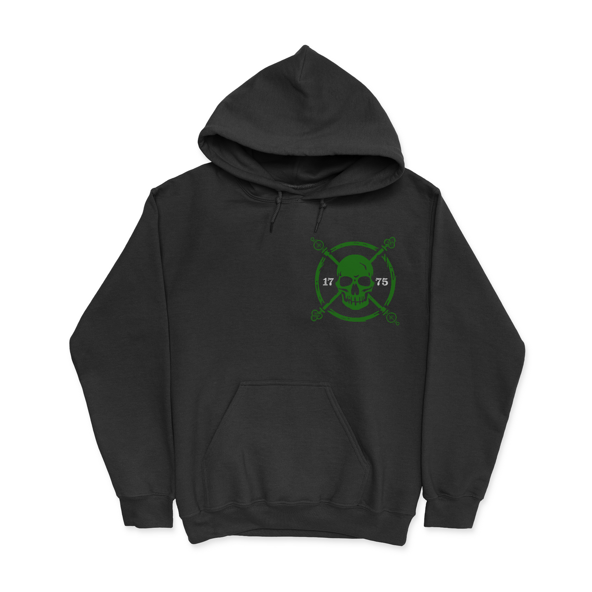 Sink Drinks Men's Hoodie product image 4