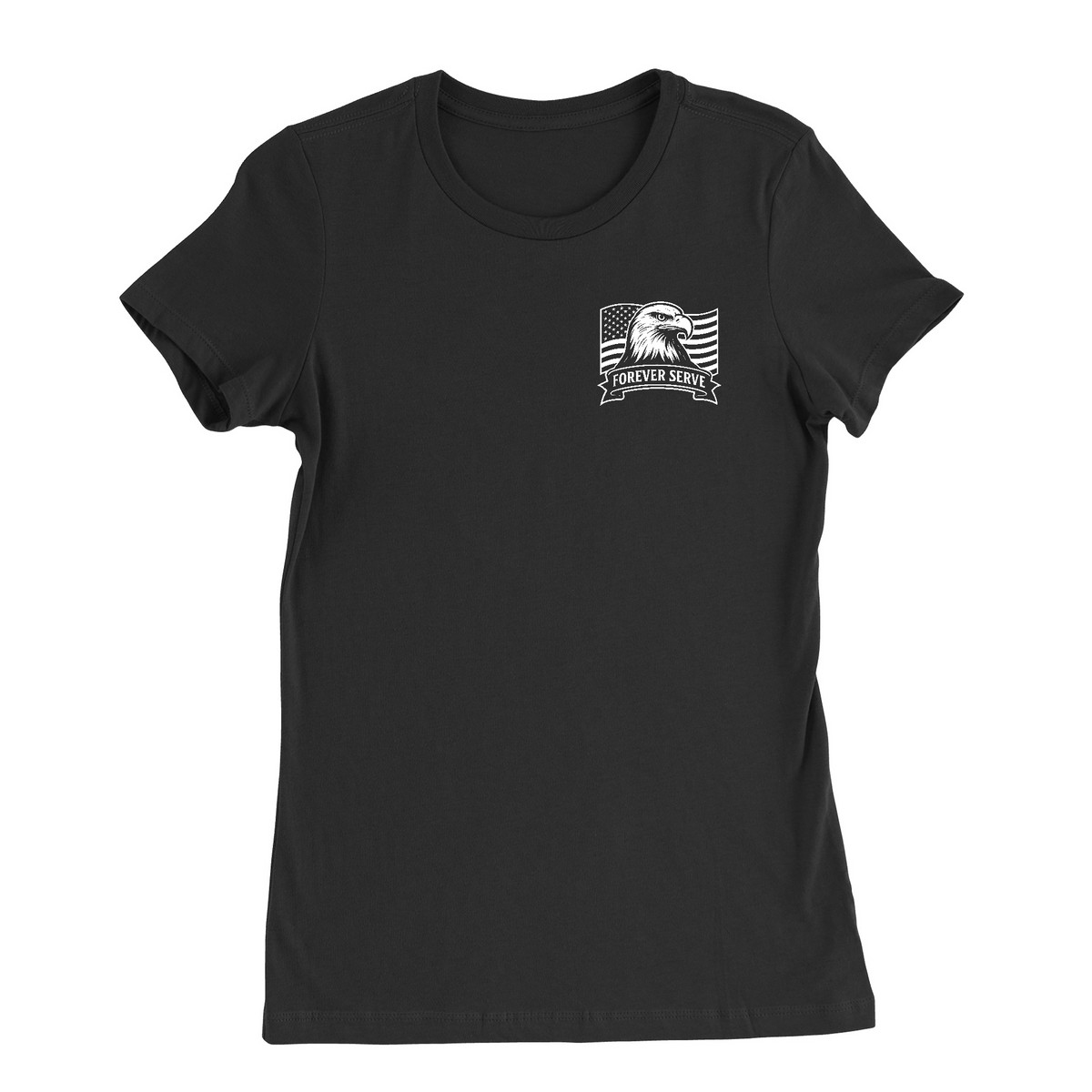 Skeleton Crew EMS Women's T-Shirt product image 2