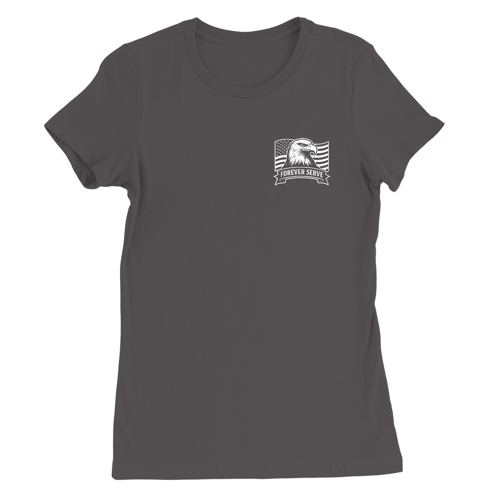 Skeleton Crew EMS Women's T-Shirt product image 12