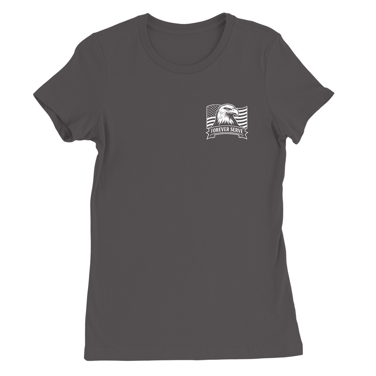 Skeleton Crew EMS Women's T-Shirt product image 12