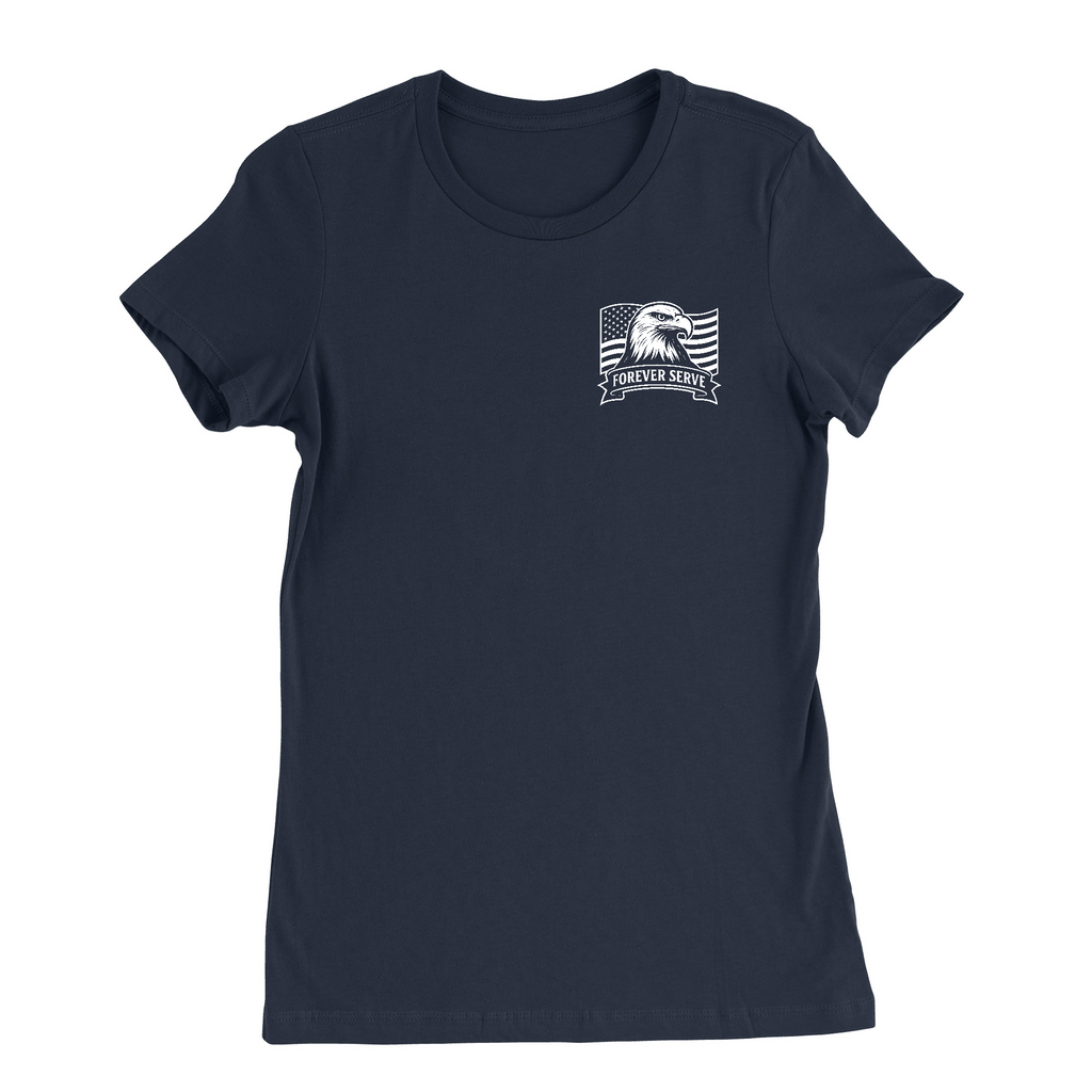 Skeleton Crew EMS Women's T-Shirt product image 8