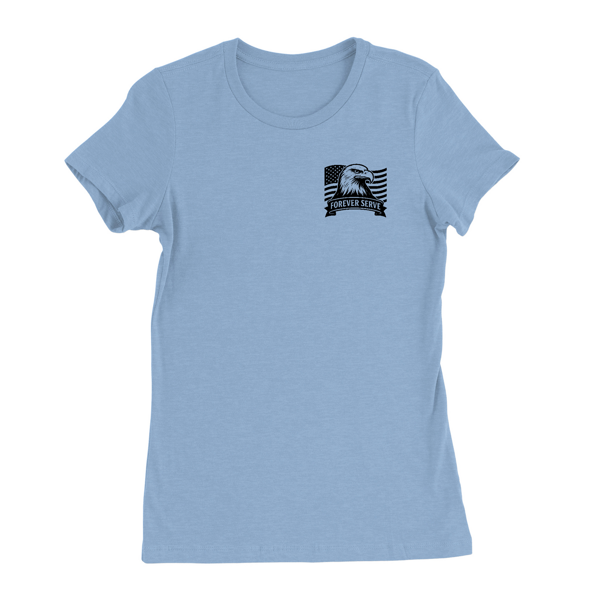 Skeleton Crew EMS Women's T-Shirt product image 6