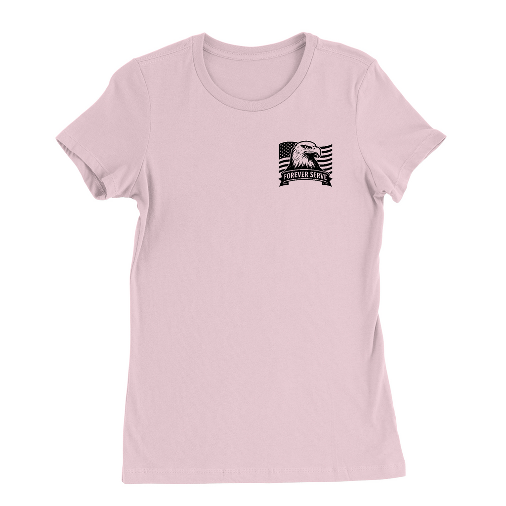 Skeleton Crew EMS Women's T-Shirt product image 10