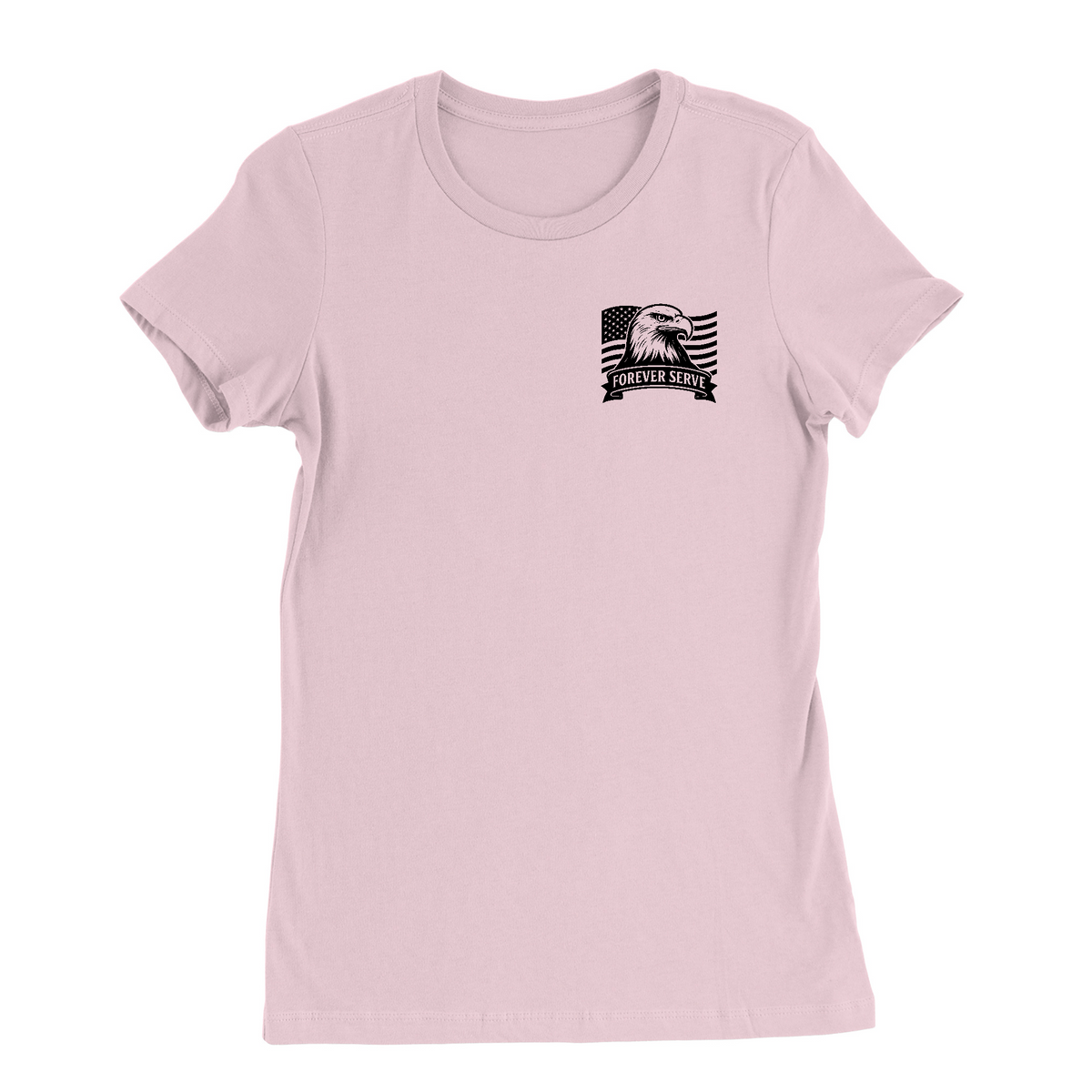 Skeleton Crew EMS Women's T-Shirt product image 10