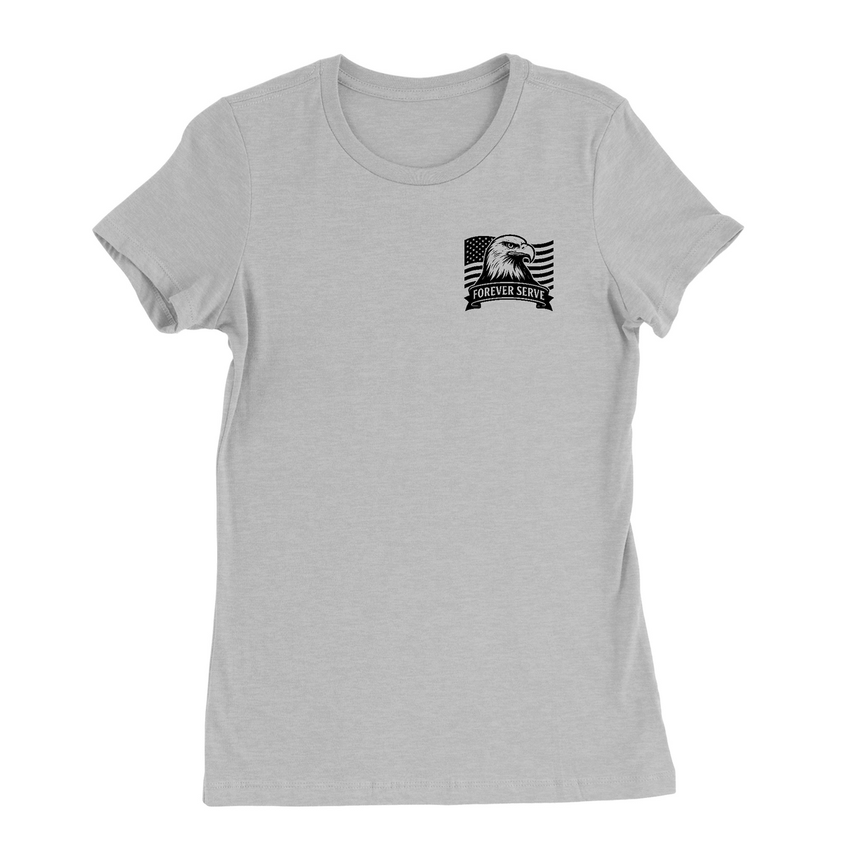Skeleton Crew EMS Women's T-Shirt product image 14