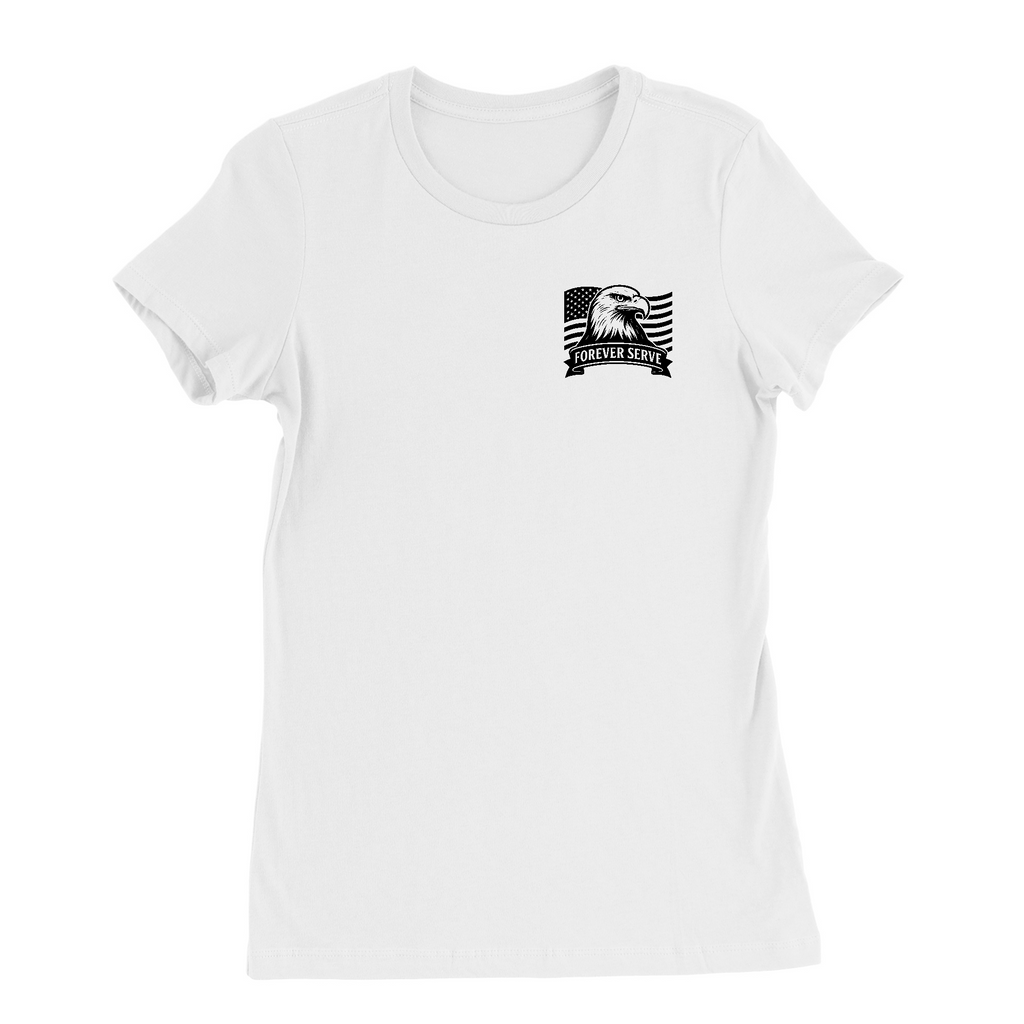 Skeleton Crew EMS Women's T-Shirt product image 16