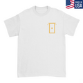 Gold Star Family Honor T-Shirt product image 1