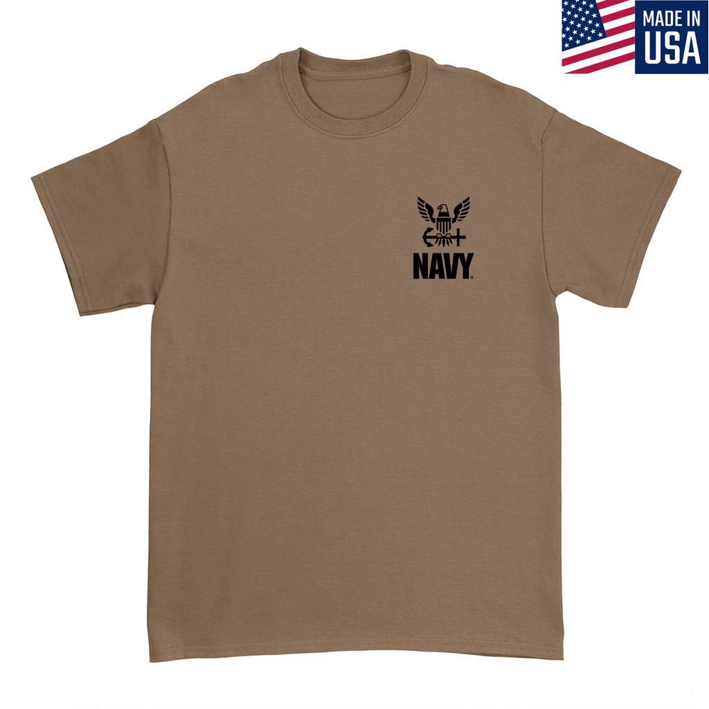USS George H. W. Bush CVN-77 Coyote product image 2