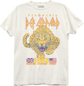 1983 United States Tour Def Leppard T-Shirt product image 1