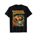 Dungeons & Dragons Strike the Beholder T-Shirt product image 1