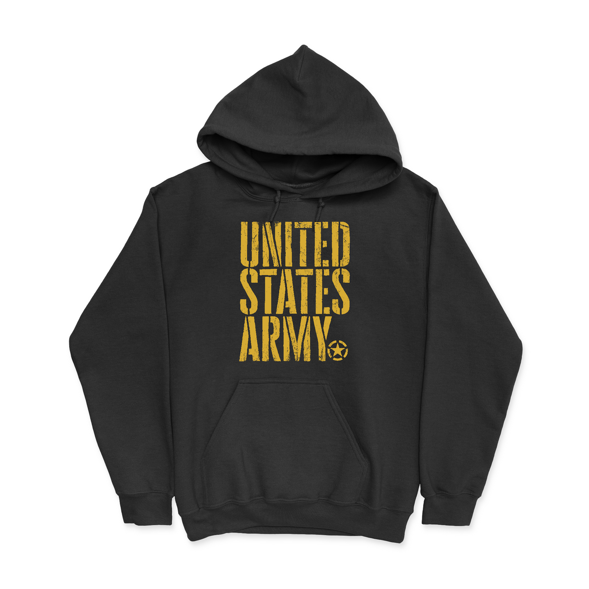 United States Army Men's Hoodie product image 1