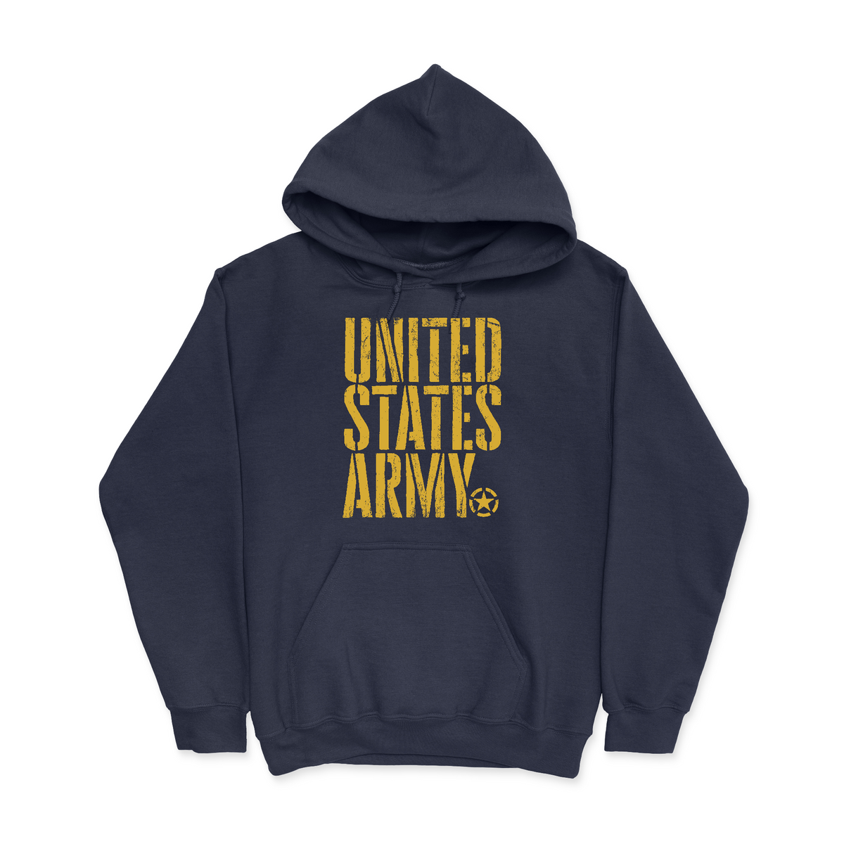 United States Army Men's Hoodie product image 2