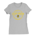 Vintage Golden Dragon Women's T-Shirt product image 1