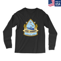Hawaii Insignia Men's Long Sleeve T-Shirt product image 1
