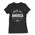 Made in America Women's T-Shirt product image 1