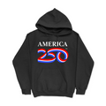 America250 Official Unisex Hoodie product image 1
