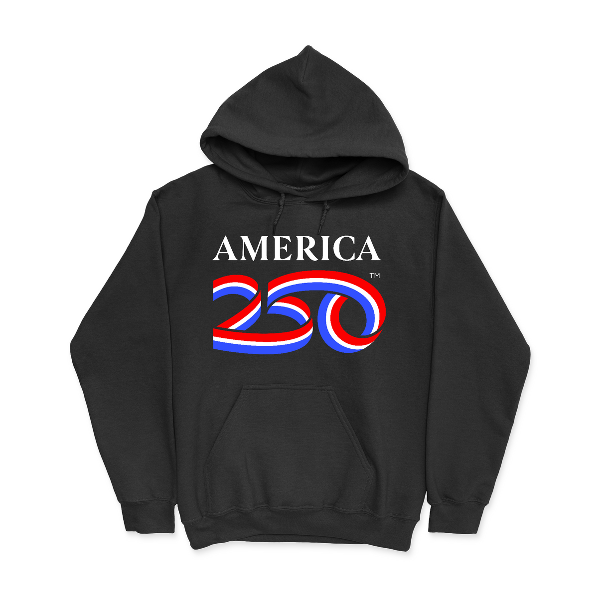 America250 Official Unisex Hoodie product image 1