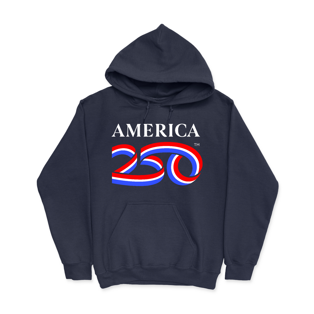 America250 Official Unisex Hoodie product image 3