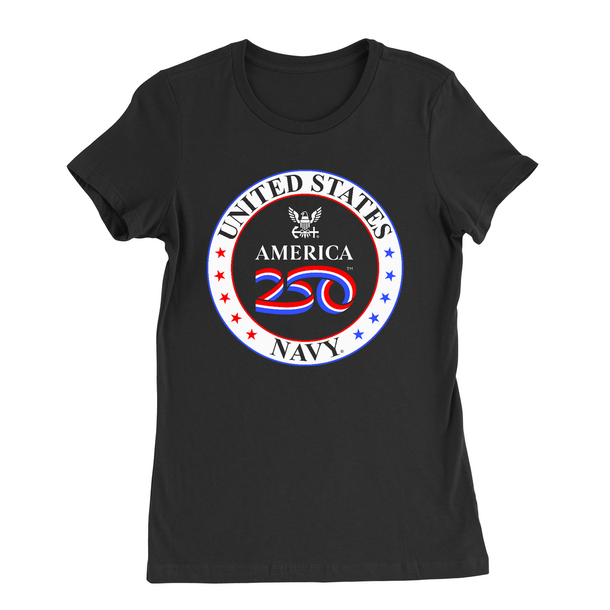 America250 and U.S. NAVY 250th Anniversary Celebration product image 1