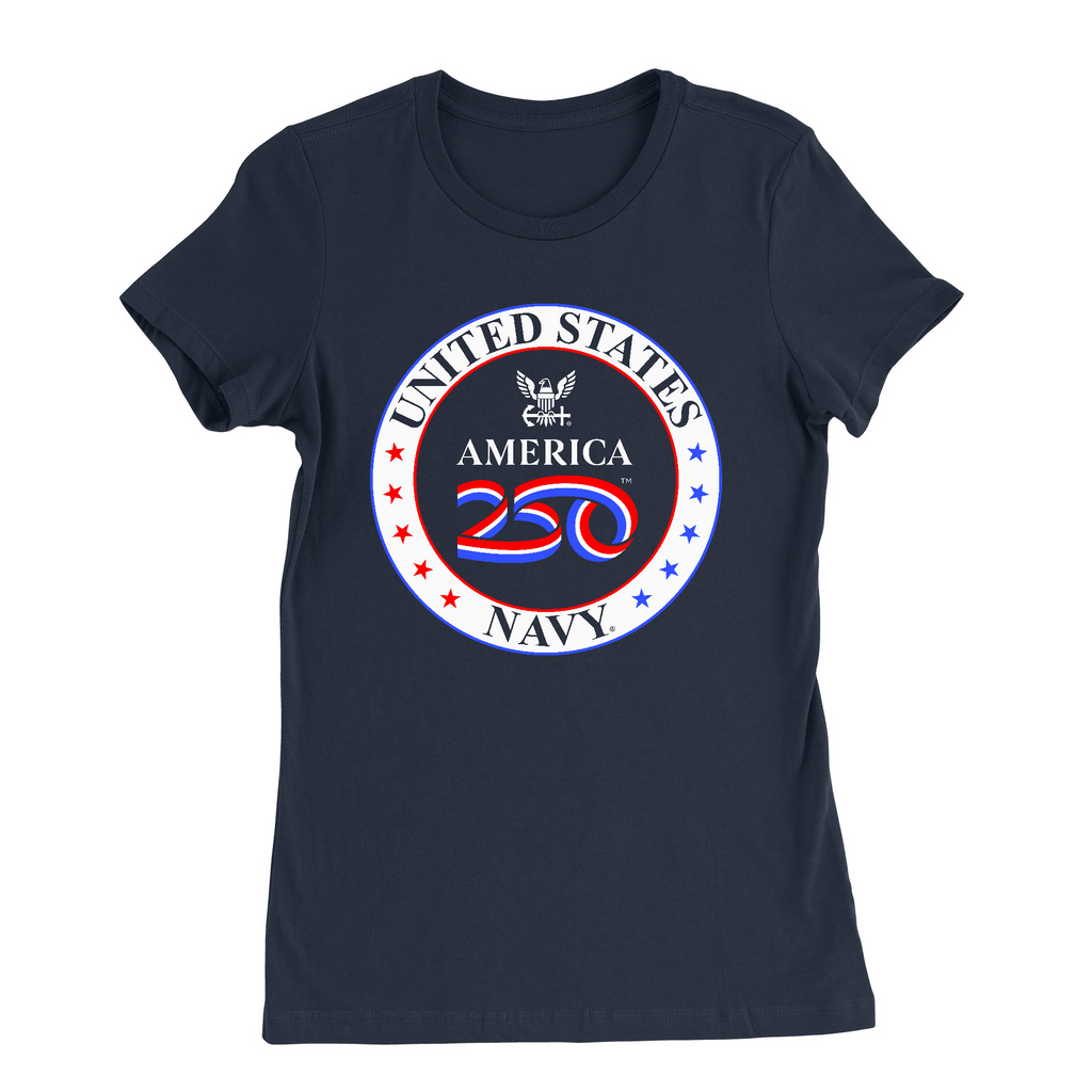 America250 and U.S. NAVY 250th Anniversary Celebration product image 3