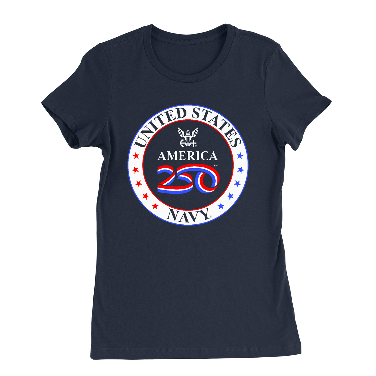 America250 and U.S. NAVY 250th Anniversary Celebration product image 3