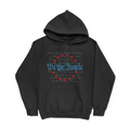 America250 Constitution Unisex Hoodie product image 1
