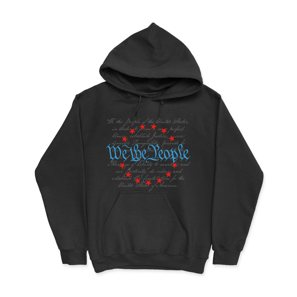 America250 Constitution Unisex Hoodie product image 1