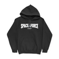 Space Force Bold Light Hoodie product image 1