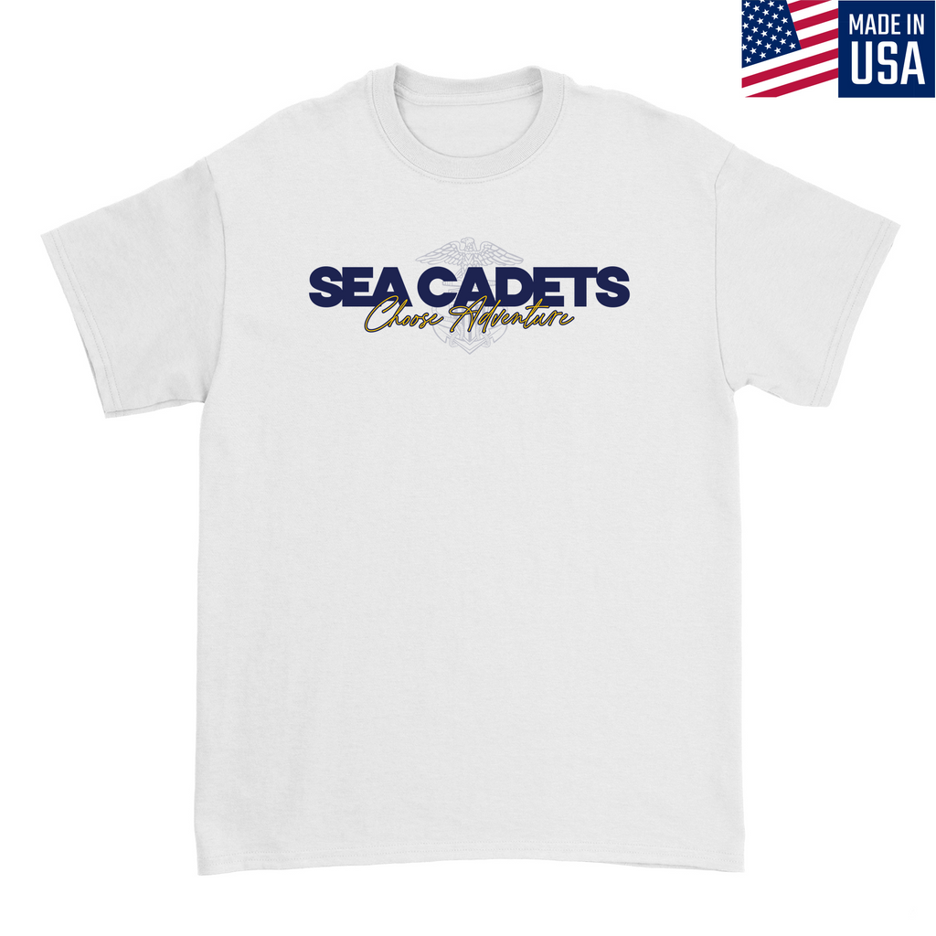 Sea Cadet T-Shirt product image 3