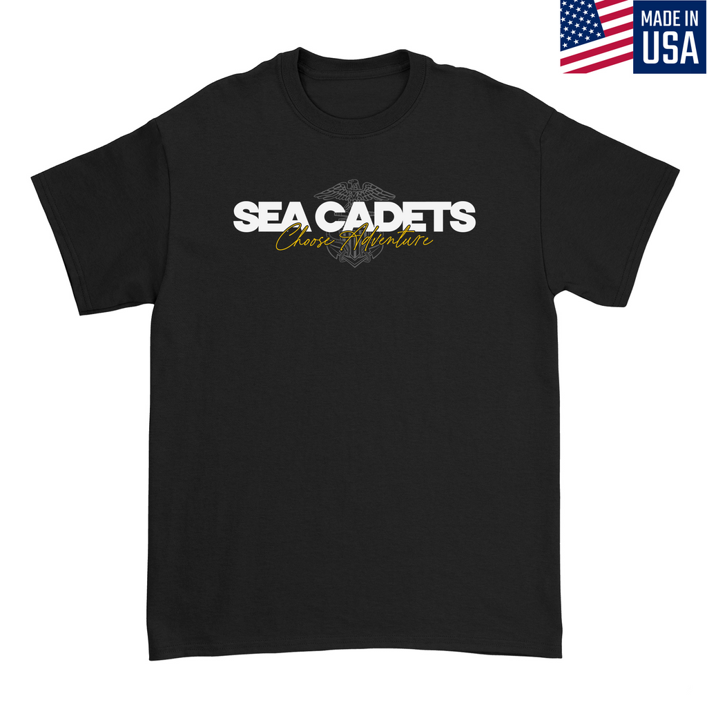 Sea Cadet T-Shirt product image 2