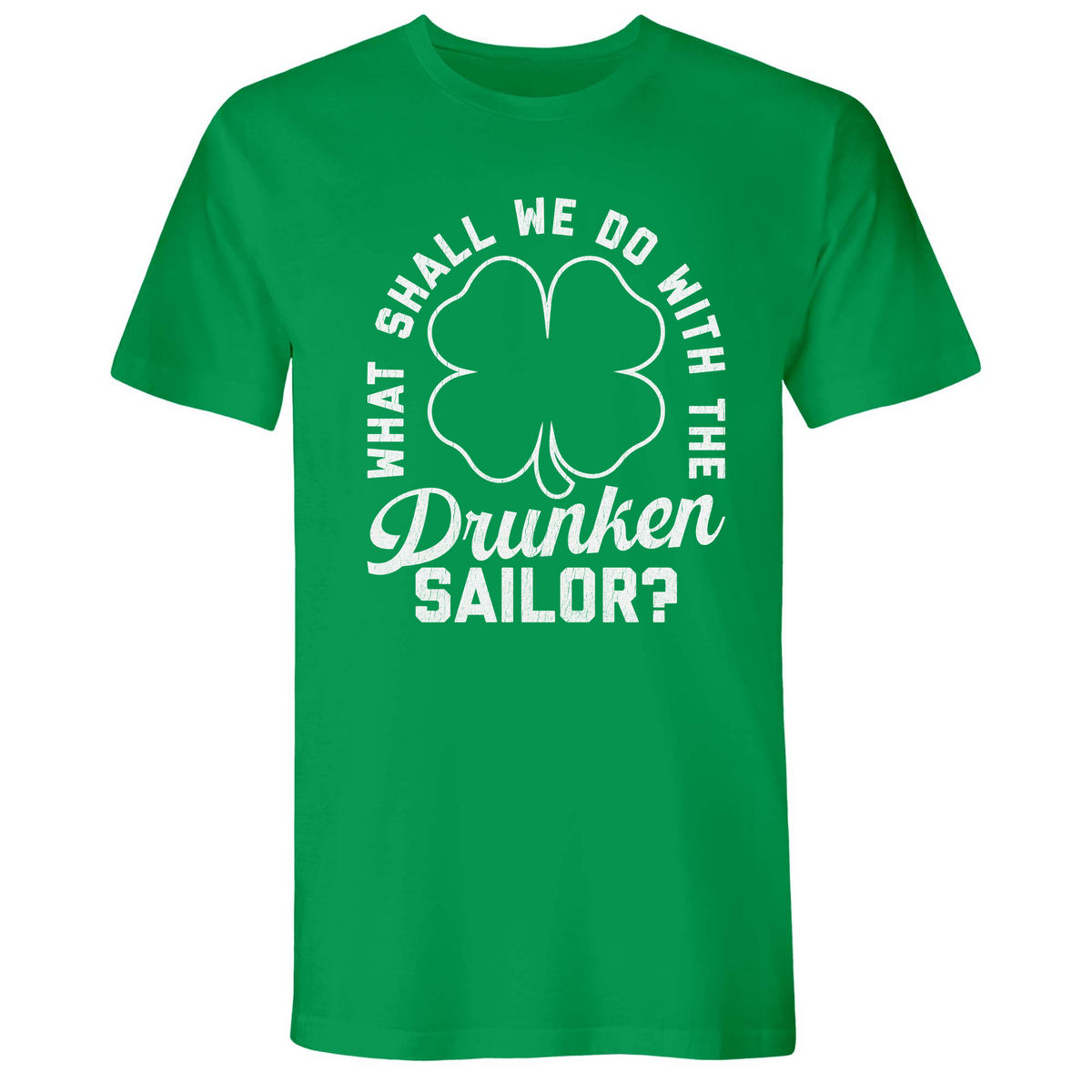 Drunken Sailor T-Shirt product image 2