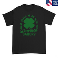 Drunken Sailor T-Shirt product image 1