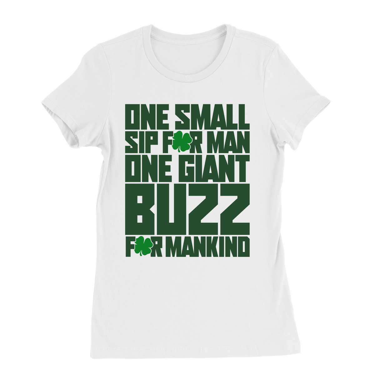 One Small Sip Womens T-Shirt product image 2