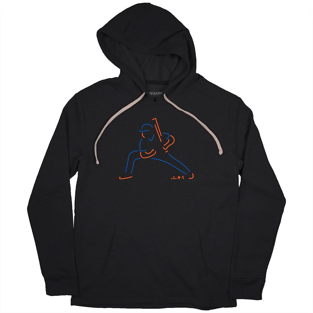 Juan Soto: Neon product image 2