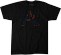 Juan Soto: Neon product image 1