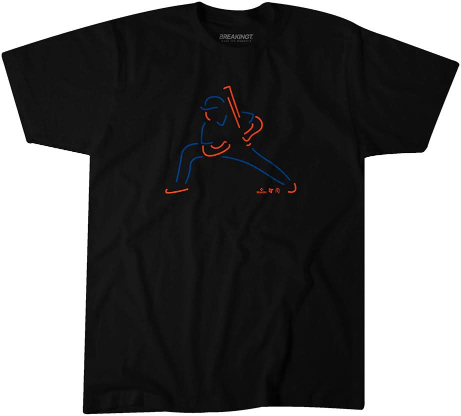 Juan Soto: Neon product image 1