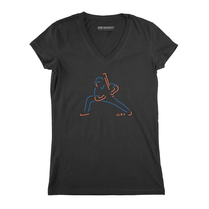 Juan Soto: Neon product image 3
