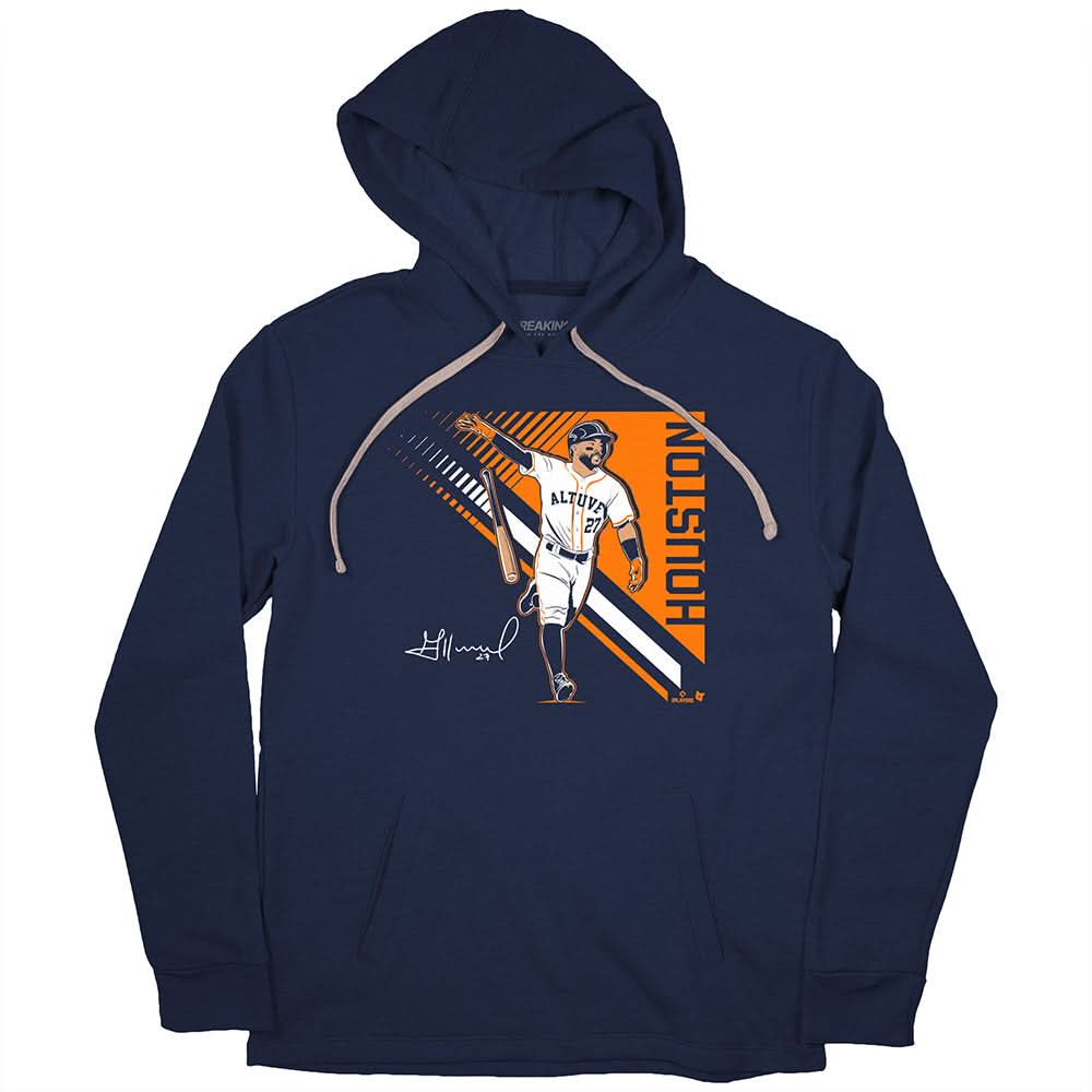 Jose Altuve: Superstar 2.0 product image 2