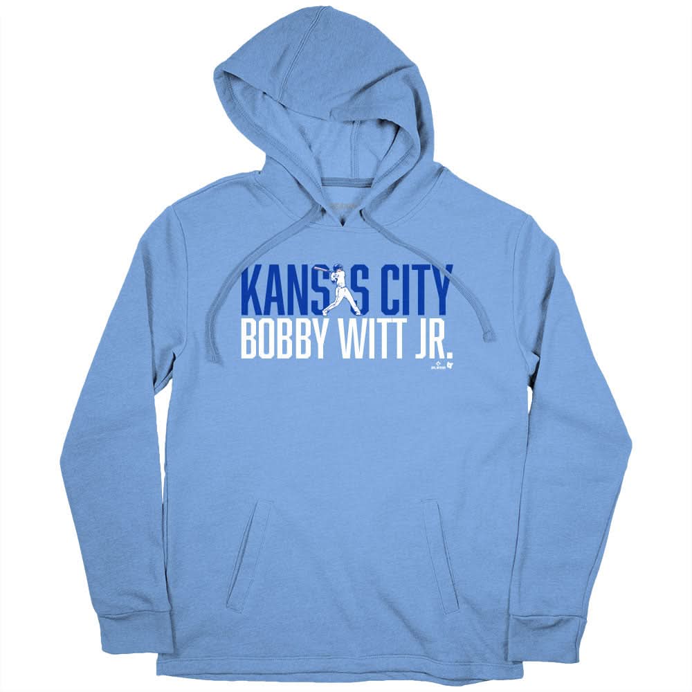 Bobby Witt Jr.: City Star product image 2