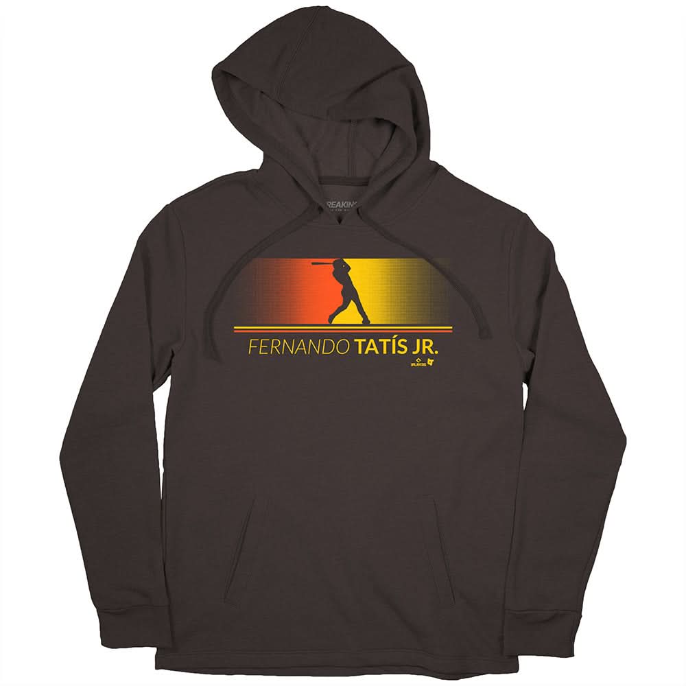 Fernando Tatis Jr.: Silo Stripe product image 2